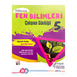 5. Snf  Klavuz Fen Bilimleri alma Gnl Berkay Yaynclk