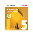 5.Snf Matematik Konu Anlatml Kltr Yaynlar