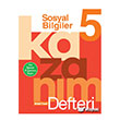 5.Snf Sosyal Bilgiler Kazanm Defteri Blok Test Yaynlar