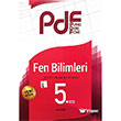 5.Snf Fen Bilimleri Planl Ders Fy zm Yaynlar