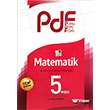 5.Snf Matematik Planl Ders Fy zm Yaynlar