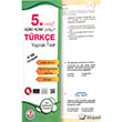 5.Snf Adm Adm Ikl Trke Yaprak Test Bilal Ikl Yaynlar