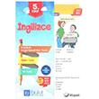5.Snf ngilizce Yaprak Test Bulut Eitim Yaynlar