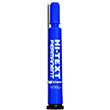 Hi-Text Marker Kesik U Mavi 830PCM