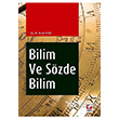 Bilim ve Szde Bilim Sekin Yaynevi