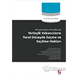 Yerleik Yabanclarn Yerel Dzeyde Seme ve Seilme Haklar Sekin Yaynevi