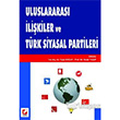 Uluslararas likiler ve Trk Siyasal Partileri Sekin Yaynevi
