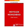 Meyveler Mnazaras, Dou Trkesi Sekin Yaynevi
