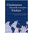 Uluslararas Gvenlik Sorunlar ve Trkiye Sekin Yaynevi