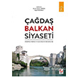 ada Balkan Siyaseti Sekin Yaynevi