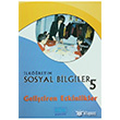 lkretim Sosyal Bilgiler 5 Kk Yaynclk