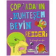 p Adamn Muhteem Beyin Rehberi Teleskop Popler Bilim
