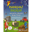 Modern Dnyay na Etmek nanlmaz Bulular Teleskop Popler Bilim