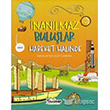 Hareket Halinde nanlmaz Bulular Teleskop Popler Bilim