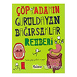 p Adamn Guruldayan Barsaklar Rehberi Teleskop Poper Bilim