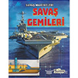 Sava Makineleri Sava Gemileri Teleskop Popler Bilim