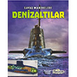 Sava Makineleri Denizaltlar Teleskop Poper Bilim