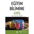 Eitim Bilimine Giri An Yaynclk