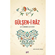Glen i Raz Yade Kitap