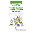 Tombi Maskeli Baloya Katlmak stemiyor Gn Kitapl