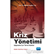 Kriz Ynetimi Uygulama in Temel Admlar Nobel Yaynevi