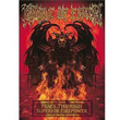 Peace Through Superior Firepower Cradle Of Filth