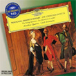 Mozart The String Quartets Amadeus Quartet