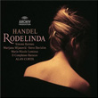Handel Rodelinda Simone Kermes