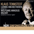 Beethoven Mozart Teenstedt