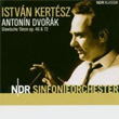 Dvorak Slavonic Dances Istvan Kertesz