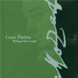 Mozart Gran Partita Philippe Herreweghe