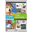 5. Snf Tm Dersler Soru Bankas FDD Yaynlar