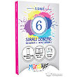 5. Snf Sral 6 Deneme Mrekkep Yaynclk