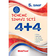 5.Snf Deneme Snav Seti 4+4 Blok Test Yaynlar
