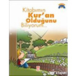 Kitabmn Kuran Olduunu Biliyorum Tima Yaynlar