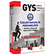 GYS ileri Bakanl Personelinin Snavlarna Ynelik Konu Anlatml Soru Bankas Yarg Yaynlar