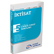 1. Snf 2. Yaryl ktisat km Snav Sorular Kod:5323 Murat Yaynlar