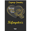 Kifayetsiz Sinada Kitap