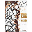 Sinada iir Yll Sinada Kitap