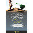 Ahde Vefa tisam Yaynlar