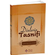 Dinlerin Tasnifi tisam Yaynlar
