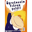 retmenim Fkram Geldi! izmeli Kedi Yaynlar