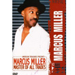 The Master Of All Trades Marcus Miller
