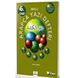5.Snf Arapa Yaz Defteri Mektep Yaynlar