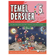 Temel Dersler lkretim 5. Snf Nobel Yaynevi