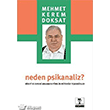 Neden Psikanaliz? izmeli Kedi Yaynlar