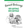 Bir eftali Bin eftali Kltrperest Yaynevi