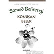 Konuan Bebek Kltrperest Yaynlar