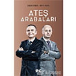 Ate Arabalar Profil Kitap