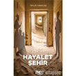 Hayalet ehir Profil Kitap